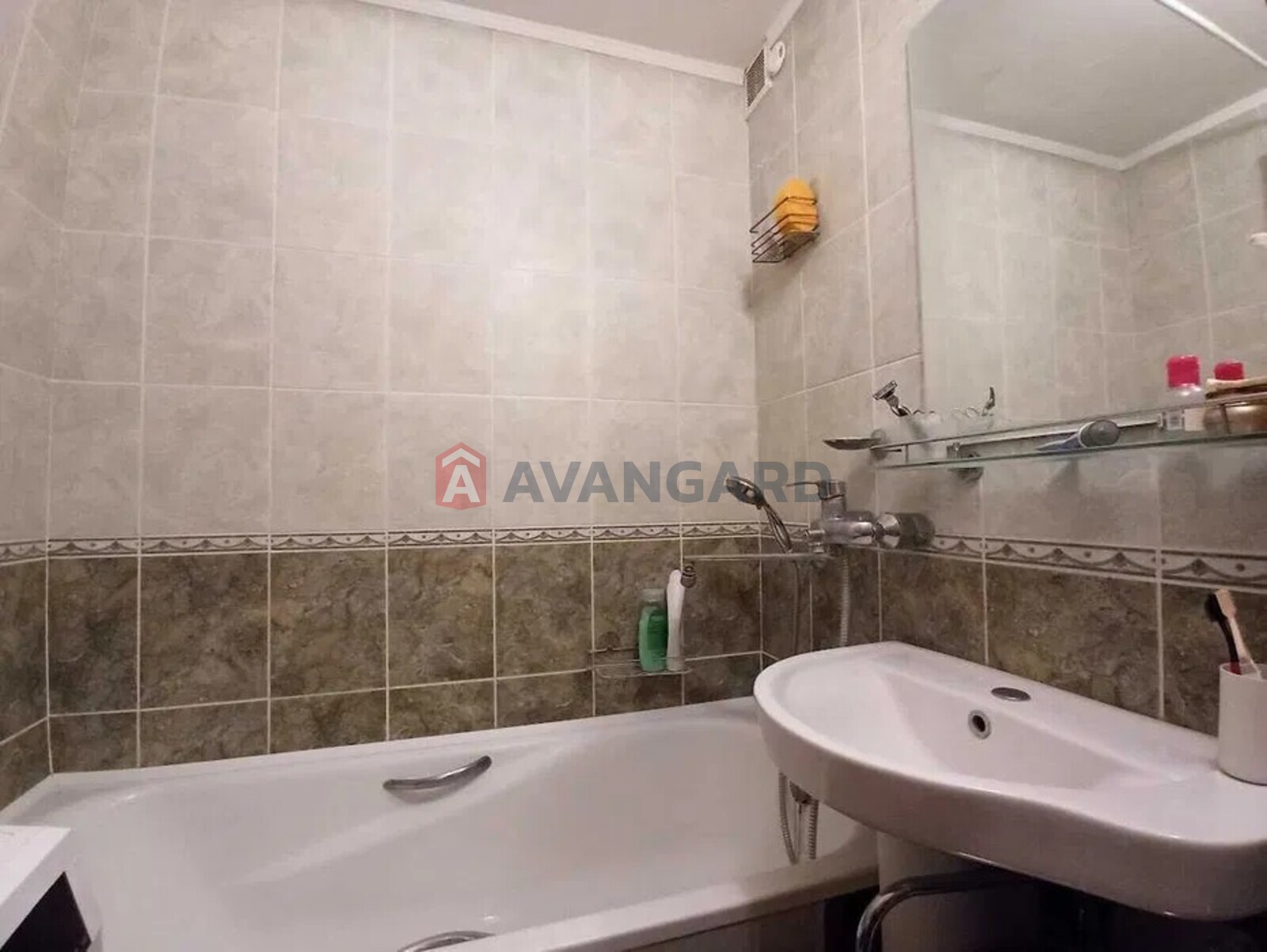 2 кім. квартира, 53/30.5/7.5 кв. м., 9/10 поверх фото 10 2 кім. квартира, 53/30.5/7.5 кв. м., 9/10 поверх фото 10