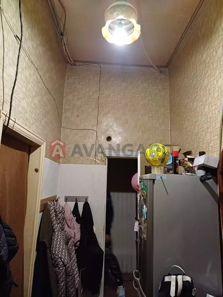 3 кім. квартира, 51/-/- кв. м., 2/2 поверх фото 5 3 кім. квартира, 51/-/- кв. м., 2/2 поверх фото 5