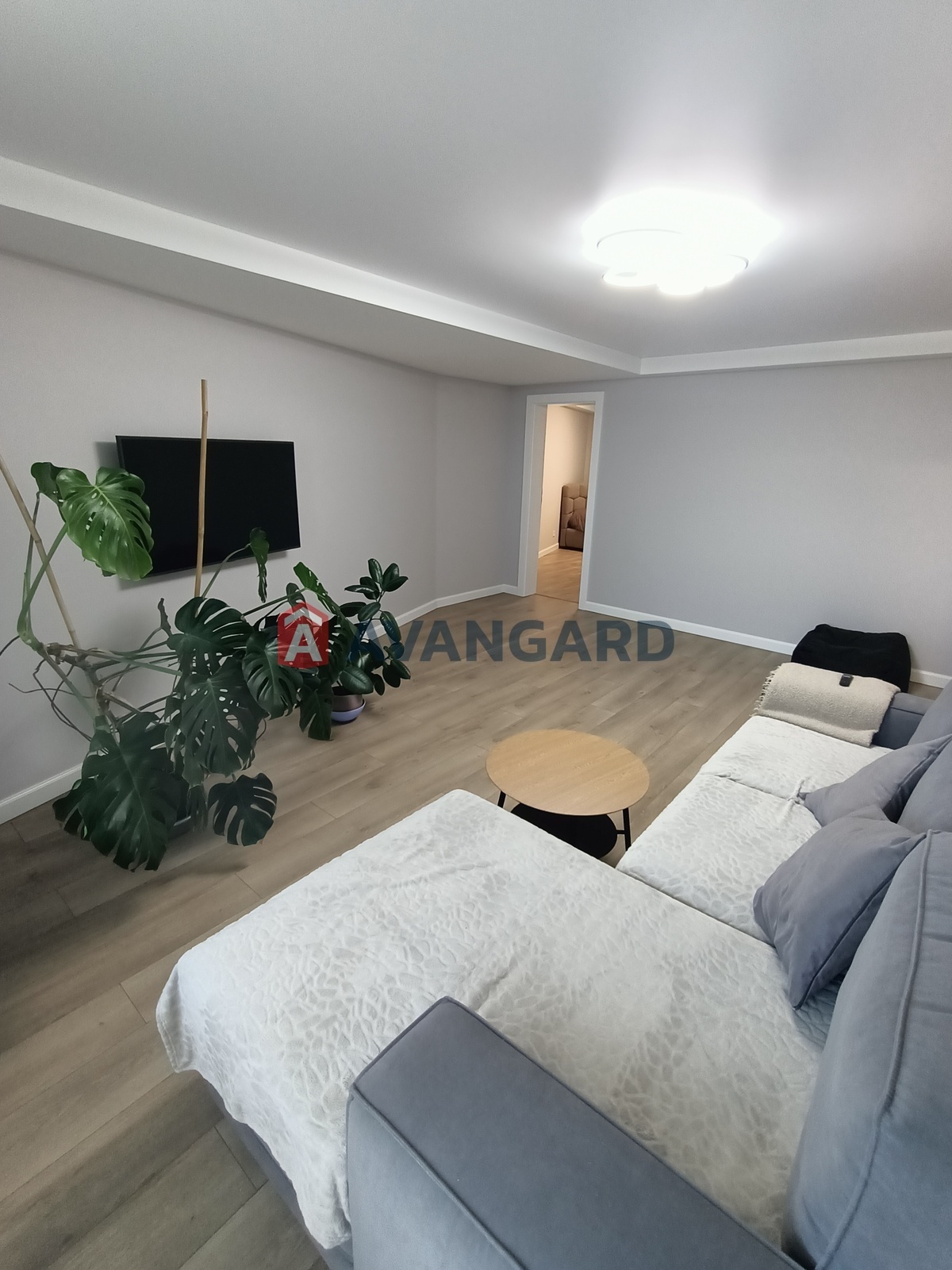 3 комн. квартира, 69/-/8 кв. м., 9/9 этаж фото 2 3 комн. квартира, 69/-/8 кв. м., 9/9 этаж фото 2