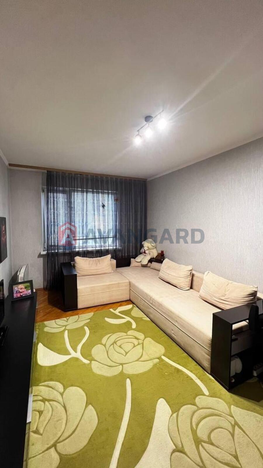 3 комн. квартира, 82/47/14 кв. м., 5/16 этаж фото 7 3 комн. квартира, 82/47/14 кв. м., 5/16 этаж фото 7