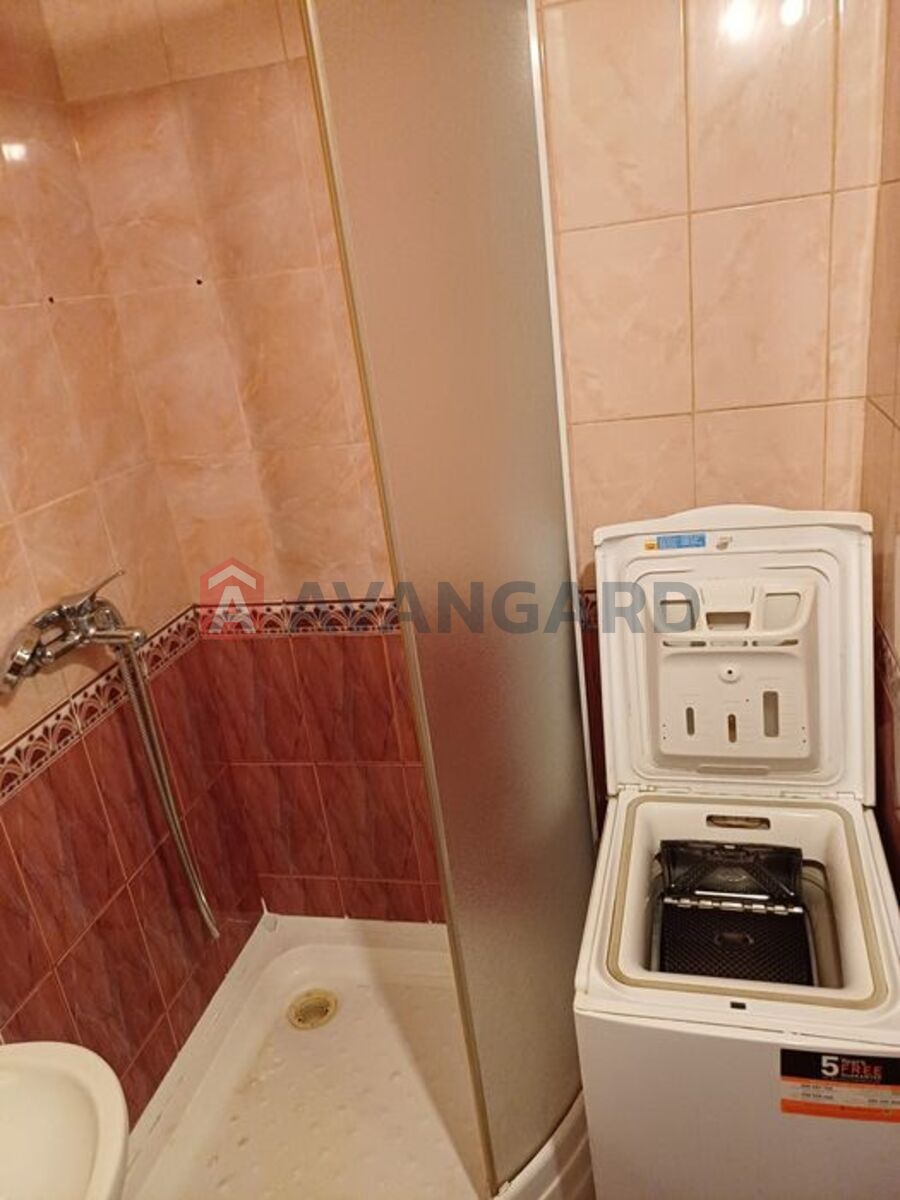 1 комн. квартира, 21/-/6 кв. м., 8/9 этаж фото 10 1 комн. квартира, 21/-/6 кв. м., 8/9 этаж фото 10