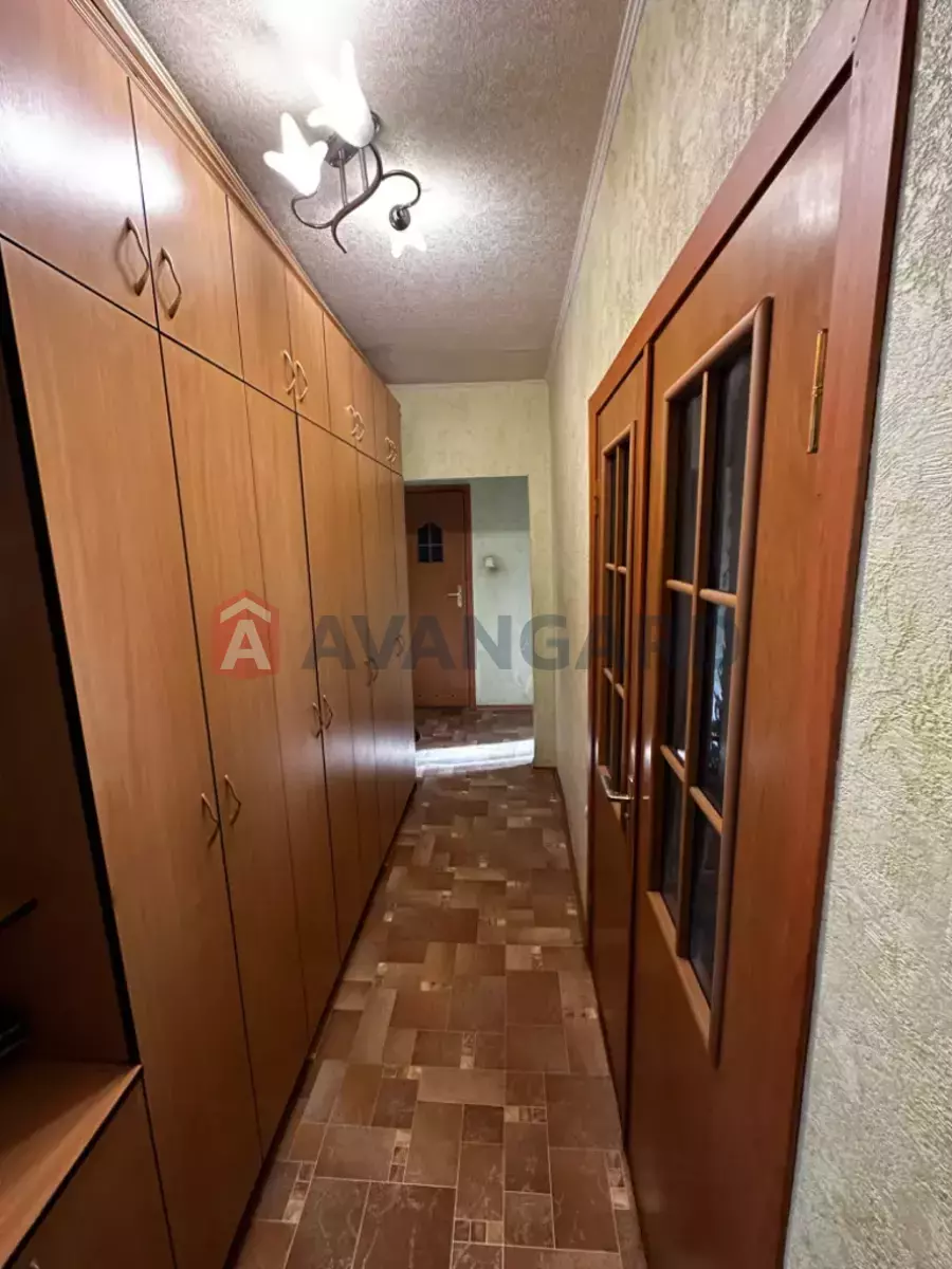 3 комн. квартира, 67/-/- кв. м., 4/9 этаж фото 14 3 комн. квартира, 67/-/- кв. м., 4/9 этаж фото 14