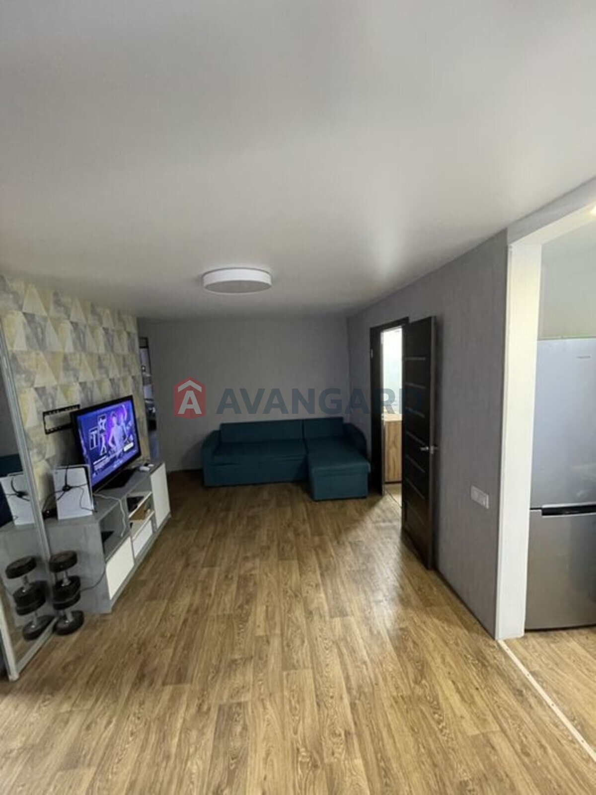 3 кім. квартира, 54/-/10 кв. м., 3/5 поверх фото 1 3 кім. квартира, 54/-/10 кв. м., 3/5 поверх фото 1