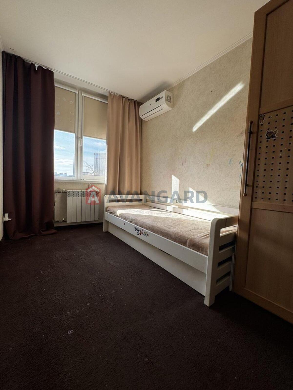 2 кім. квартира, 48/28/9 кв. м., 3/9 поверх фото 7 2 кім. квартира, 48/28/9 кв. м., 3/9 поверх фото 7