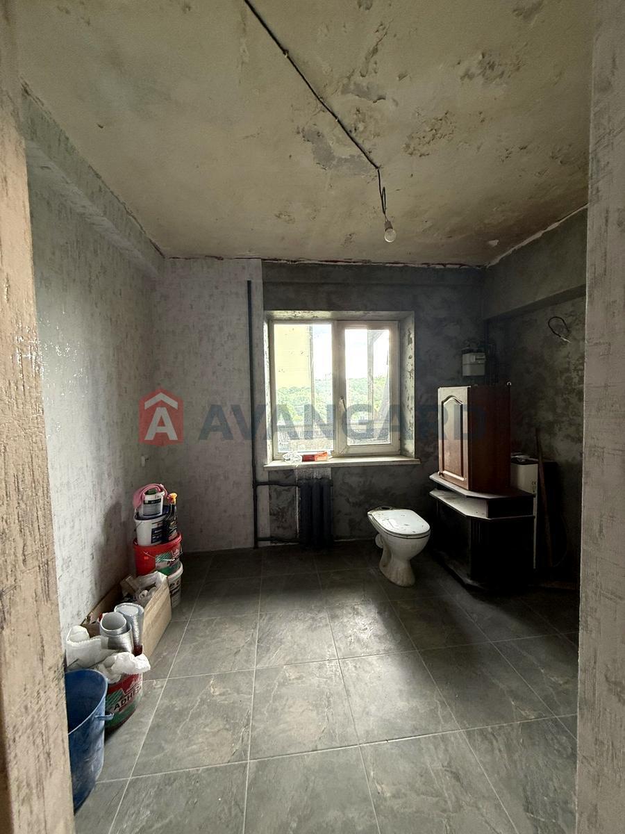 2 комн. квартира, 50/30/8 кв. м., 6/9 этаж фото 16 2 комн. квартира, 50/30/8 кв. м., 6/9 этаж фото 16