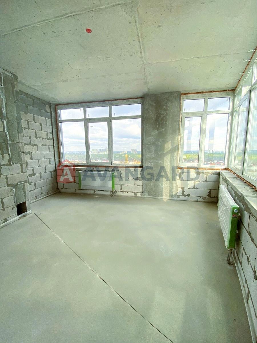 3 комн. квартира, 70 / 41 / 15 м кв. м., 18/23 этаж фото 2 3 комн. квартира, 70 / 41 / 15 м кв. м., 18/23 этаж фото 2