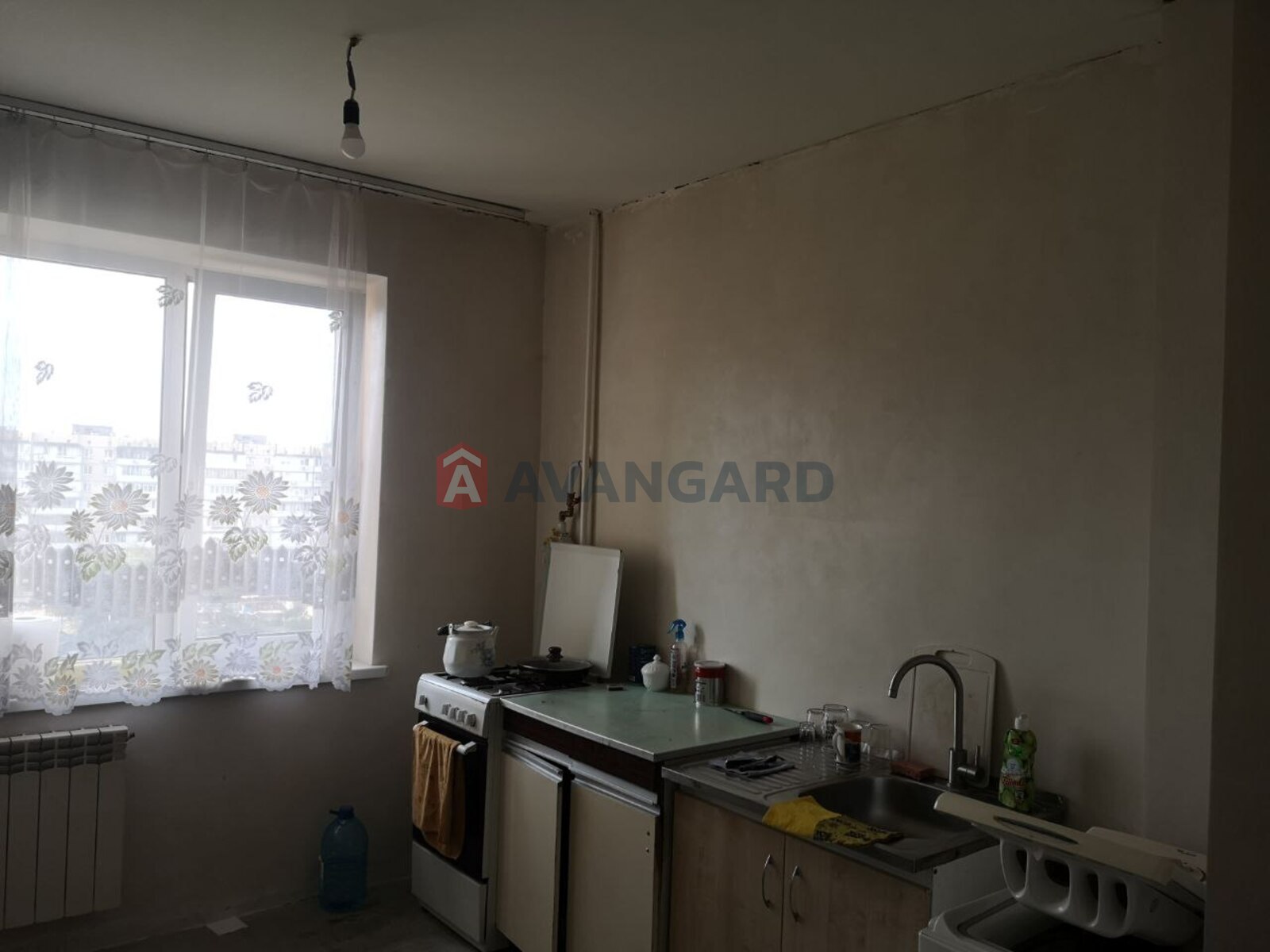 3 кім. квартира, 69/42/7 кв. м., 8/9 поверх фото 6 3 кім. квартира, 69/42/7 кв. м., 8/9 поверх фото 6