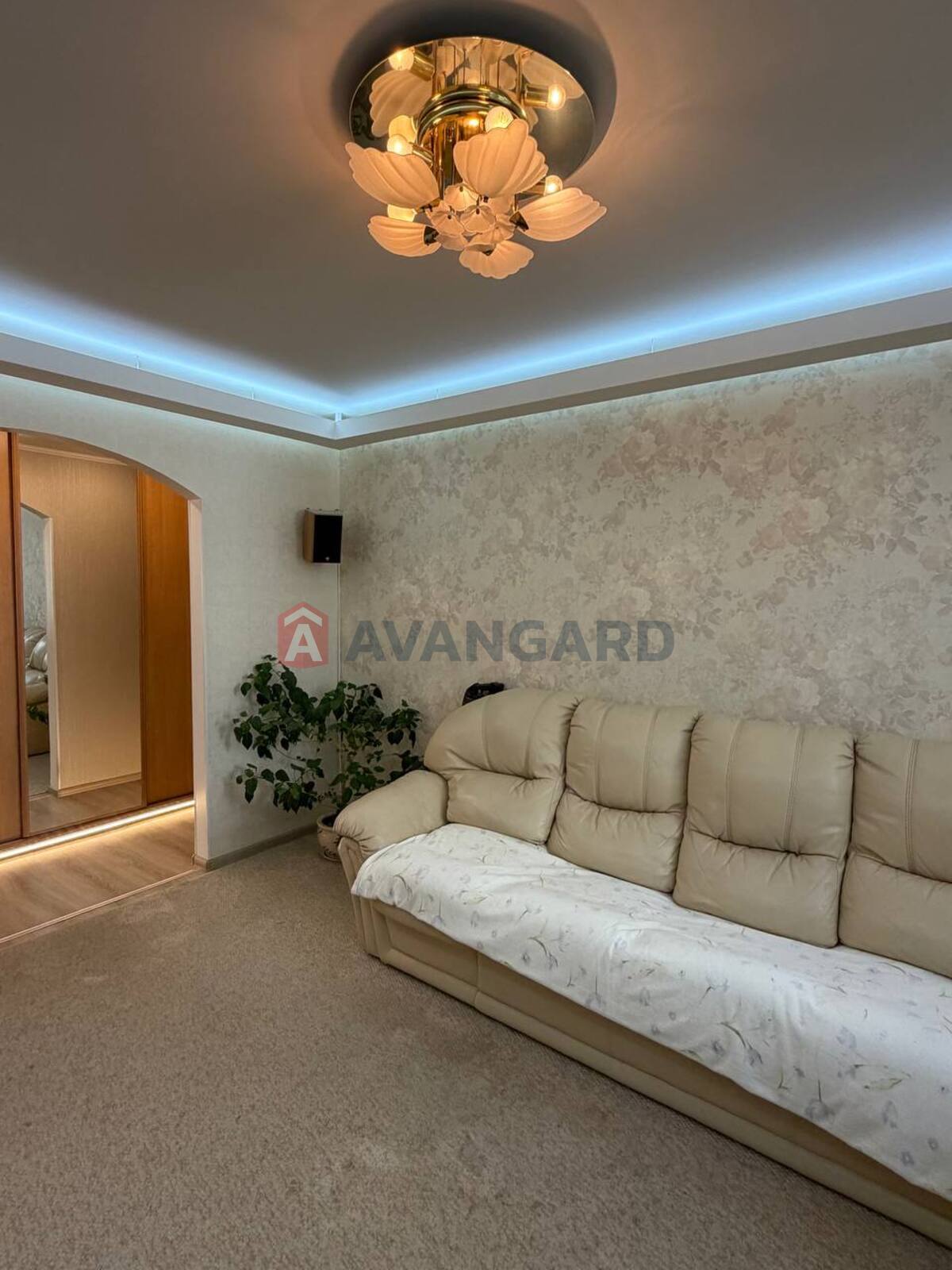 3 комн. квартира, 70/-/8 кв. м., 3/9 этаж фото 1 3 комн. квартира, 70/-/8 кв. м., 3/9 этаж фото 1