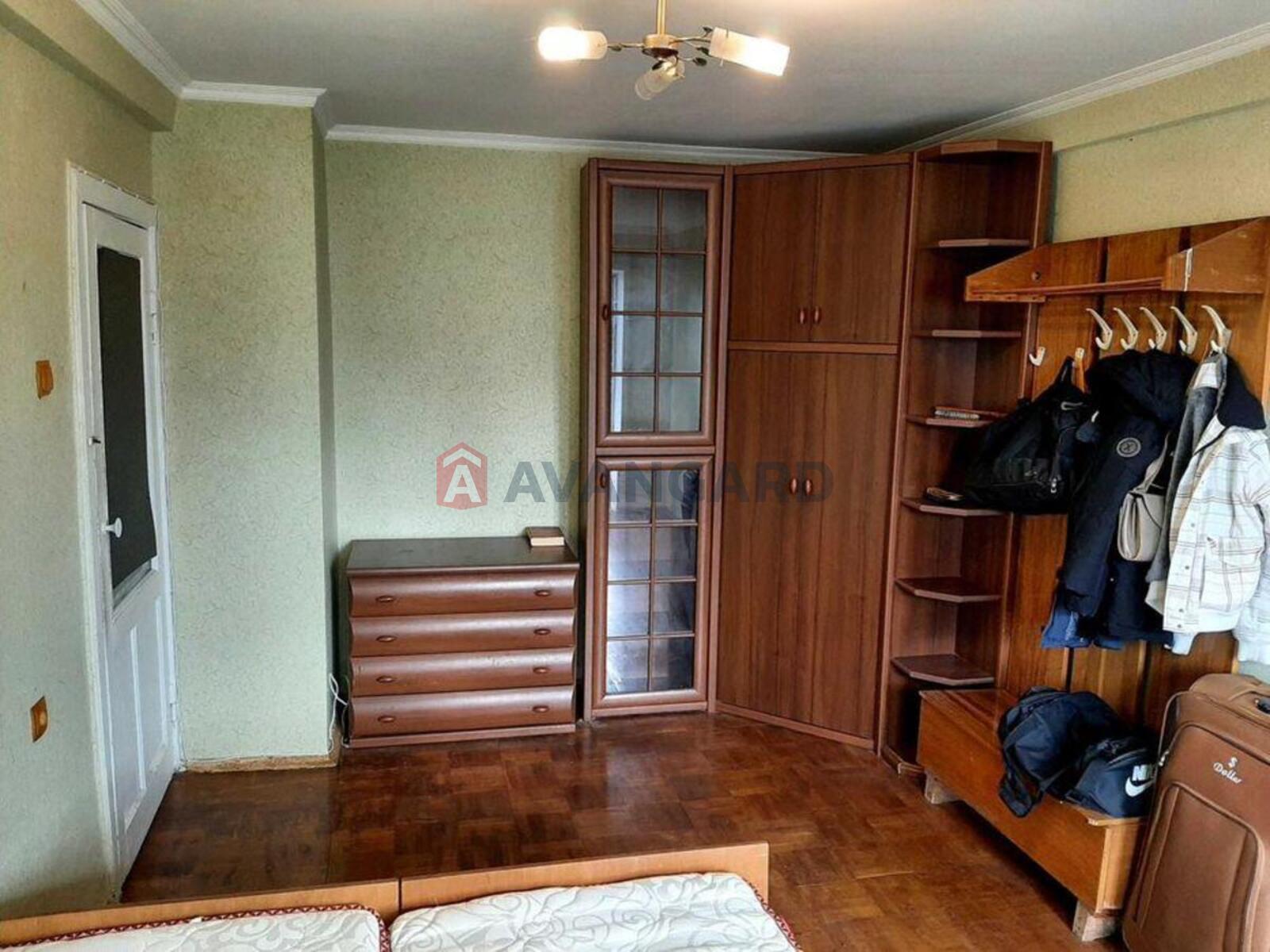 3 кім. квартира, 60/-/8 кв. м., 5/5 поверх фото 4 3 кім. квартира, 60/-/8 кв. м., 5/5 поверх фото 4