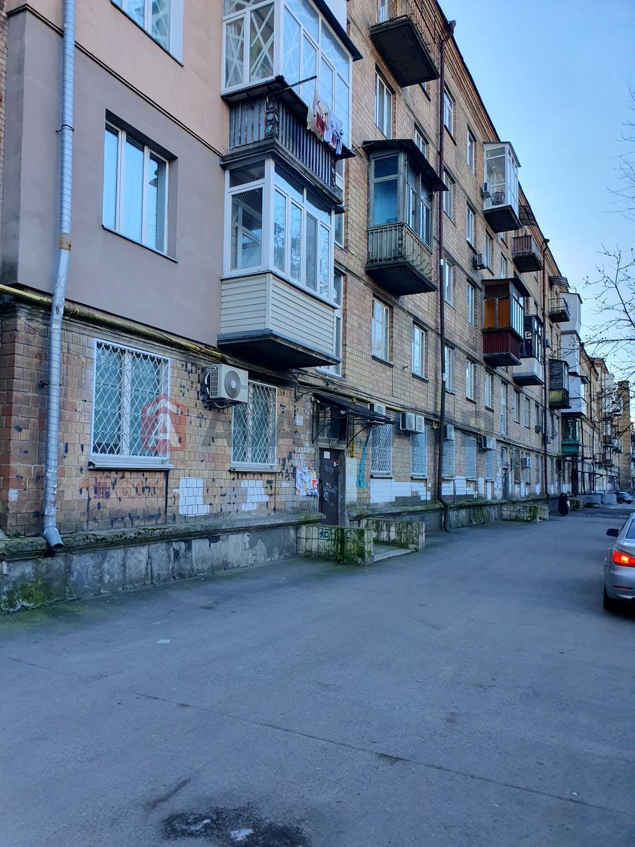 2 кім. квартира, 54 / 32 / 8,5 кв. м., 3/5 поверх фото 19 2 кім. квартира, 54 / 32 / 8,5 кв. м., 3/5 поверх фото 19