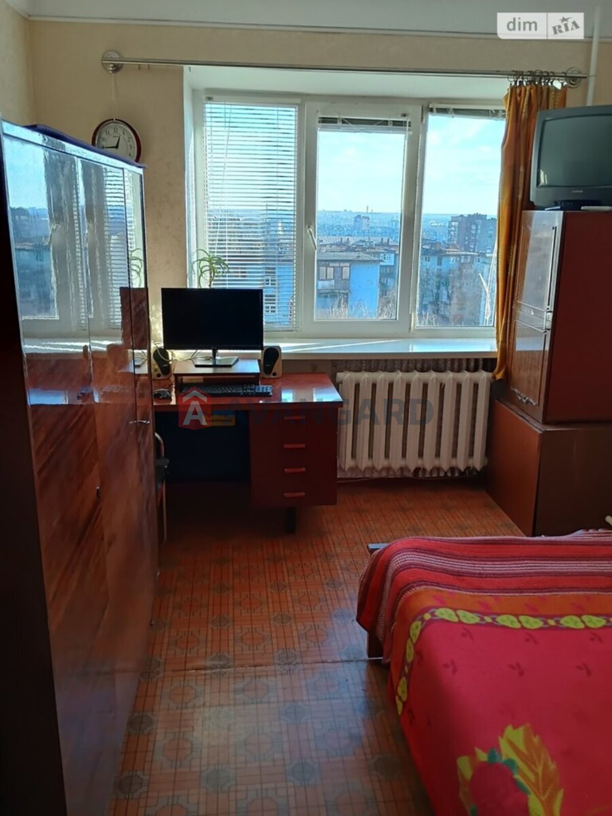 3 комн. квартира, 62/43/7 кв. м., 6/9 этаж фото 8 3 комн. квартира, 62/43/7 кв. м., 6/9 этаж фото 8