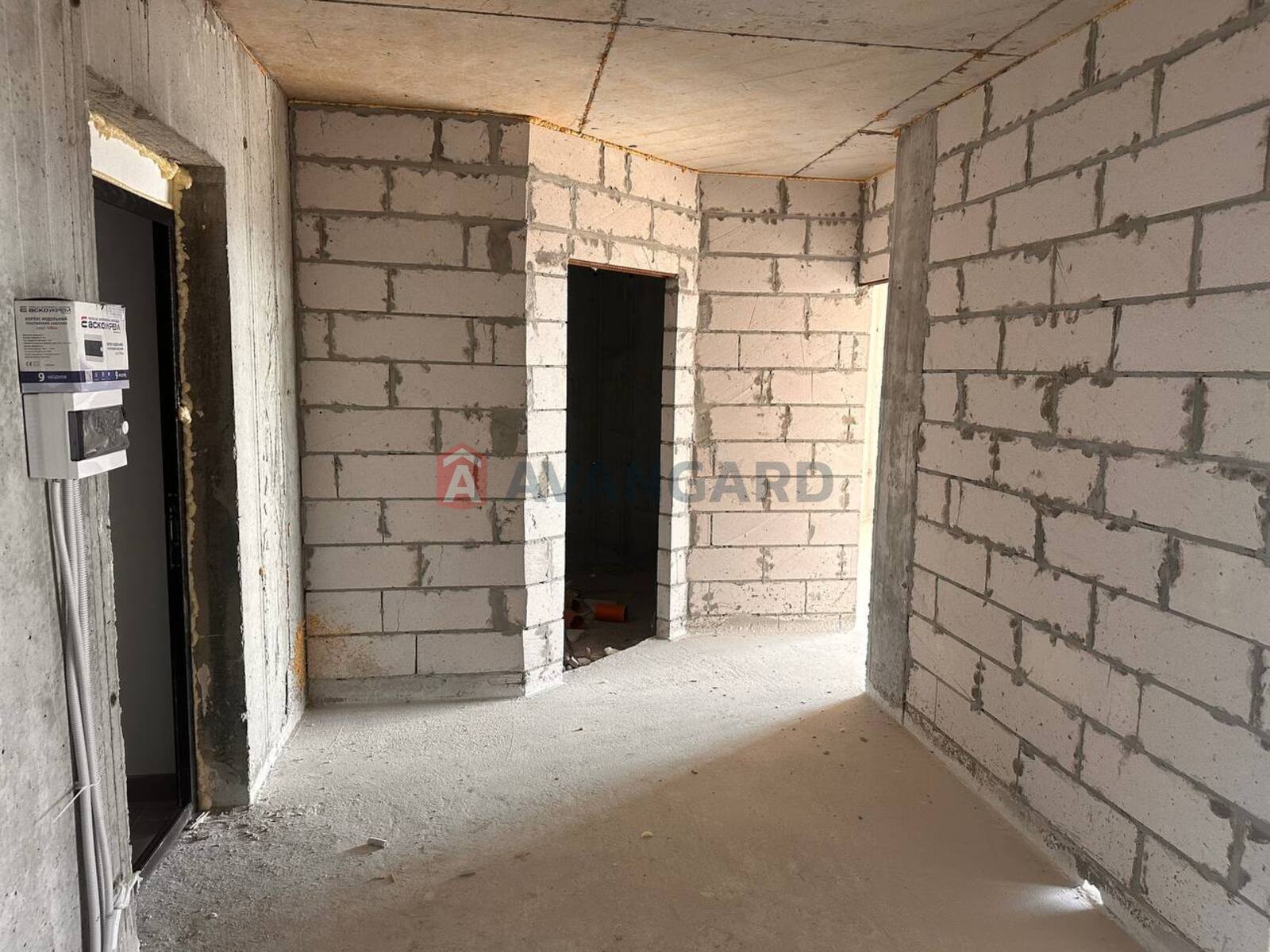 3 кім. квартира, 109/51/11 кв. м., 13/17 поверх фото 12 3 кім. квартира, 109/51/11 кв. м., 13/17 поверх фото 12