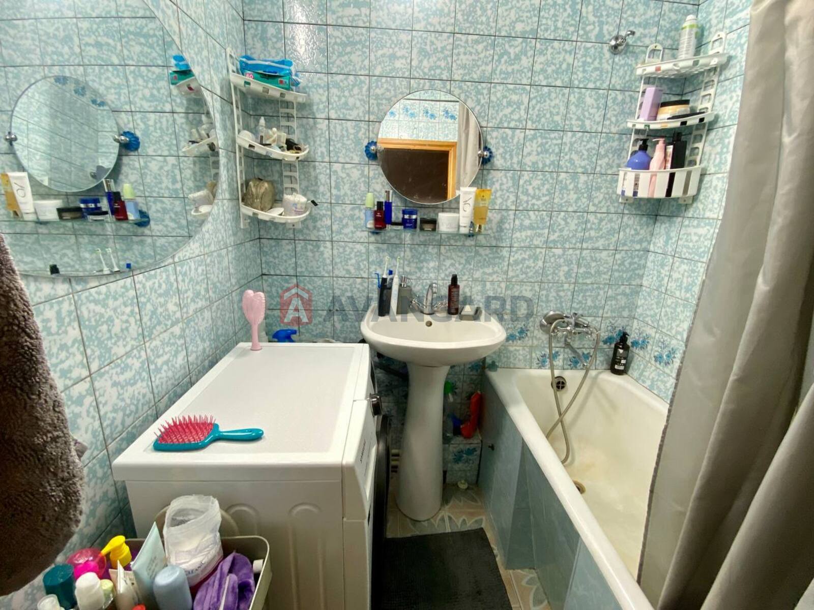 3 комн. квартира, 80/-/11 кв. м., 8/10 этаж фото 11 3 комн. квартира, 80/-/11 кв. м., 8/10 этаж фото 11