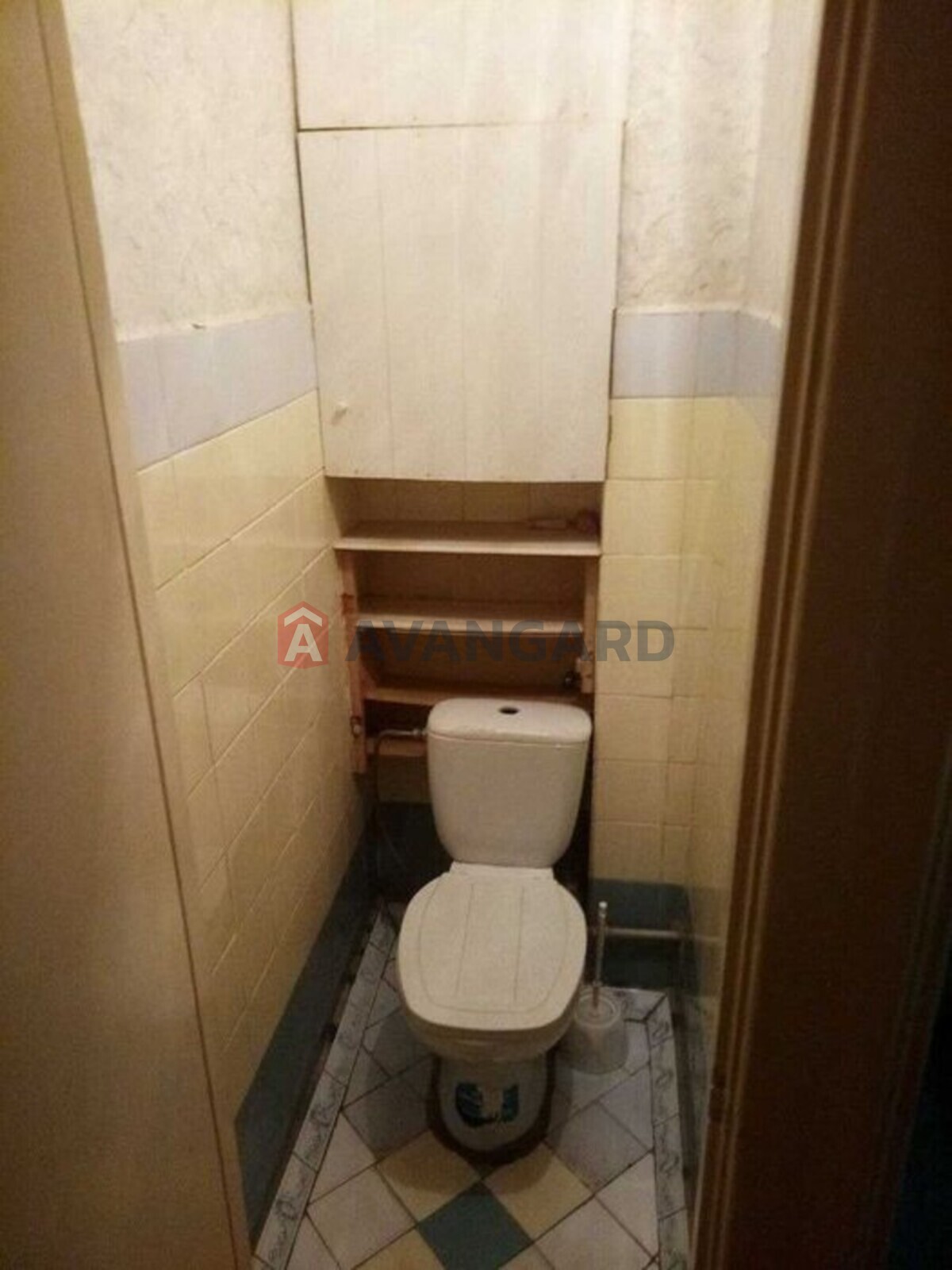 2 комн. квартира, 44/-/6 кв. м., 2/5 этаж фото 9 2 комн. квартира, 44/-/6 кв. м., 2/5 этаж фото 9