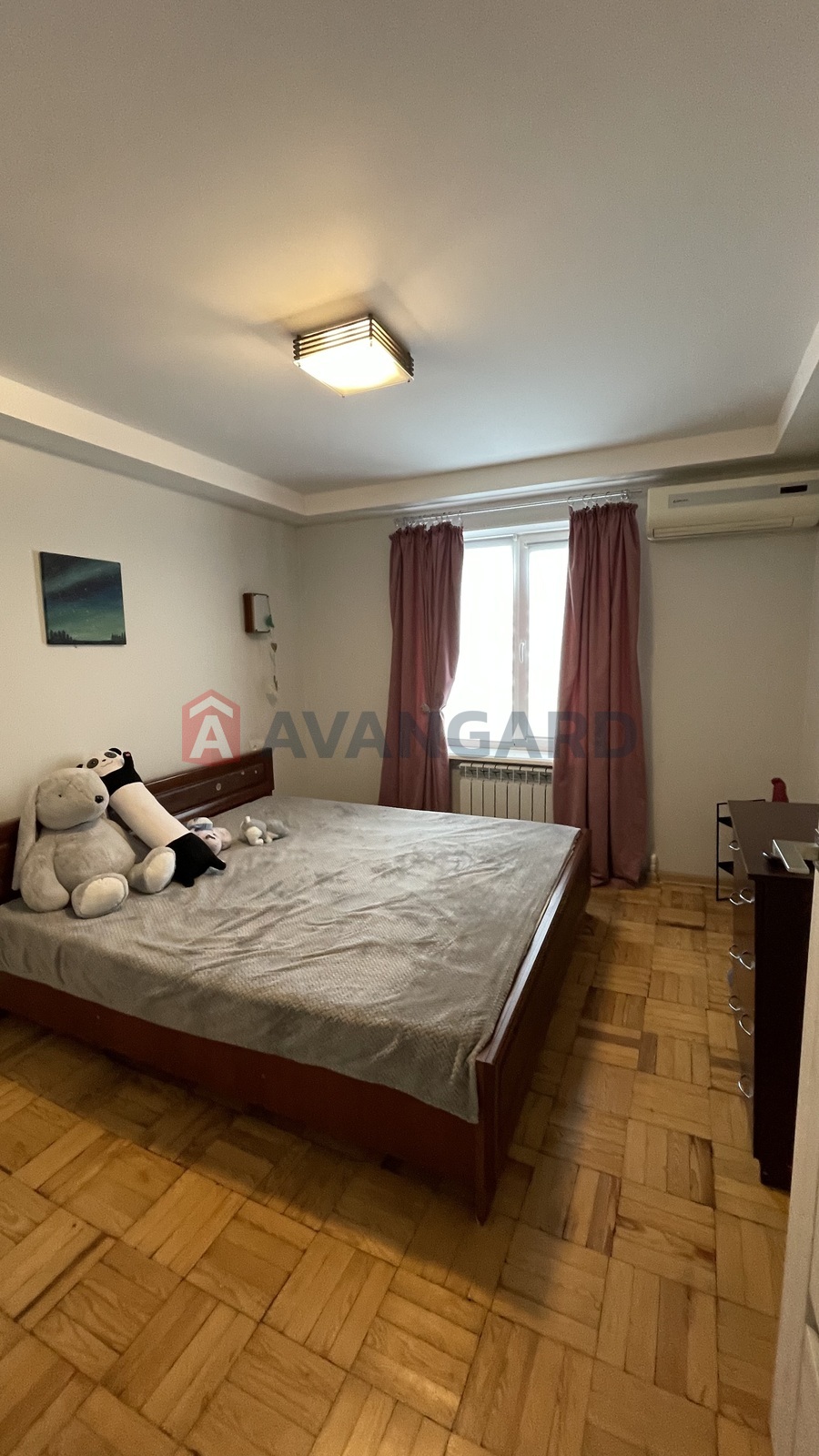 2 комн. квартира, 52/-/7 кв. м., 9/9 этаж фото 13 2 комн. квартира, 52/-/7 кв. м., 9/9 этаж фото 13
