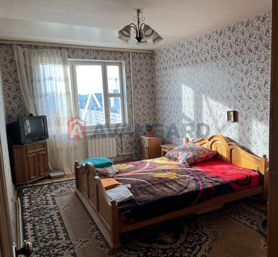 3 комн. квартира, 73/46/8 кв. м., 14/16 этаж фото 1 3 комн. квартира, 73/46/8 кв. м., 14/16 этаж фото 1