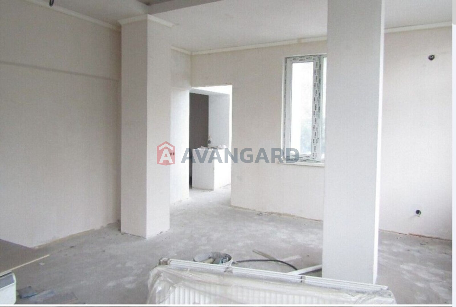 4 кім. квартира, 133/-/20 кв. м., 3/5 поверх фото 5 4 кім. квартира, 133/-/20 кв. м., 3/5 поверх фото 5