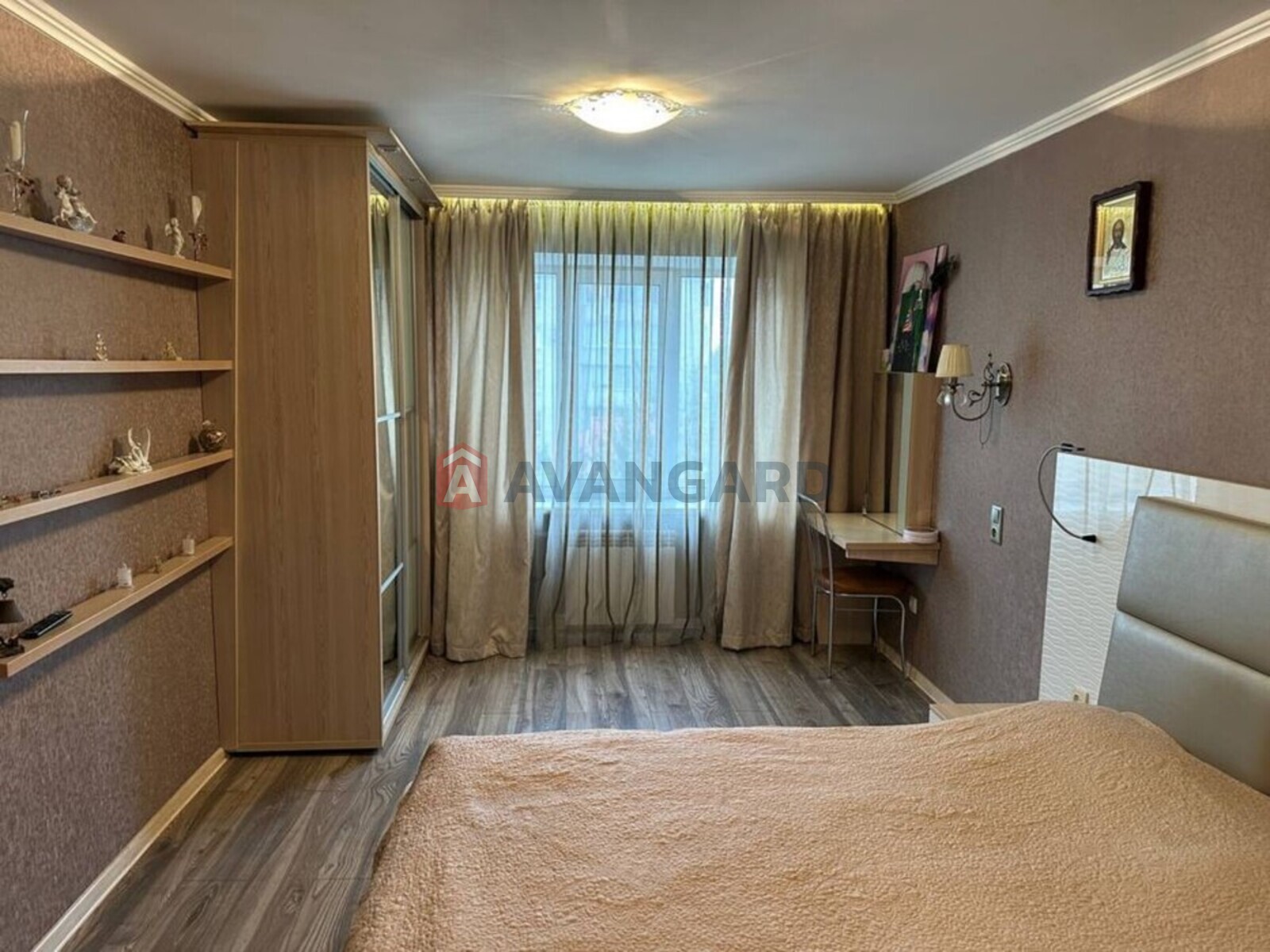 4 кім. квартира, 108/-/17 кв. м., 5/7 поверх фото 17 4 кім. квартира, 108/-/17 кв. м., 5/7 поверх фото 17