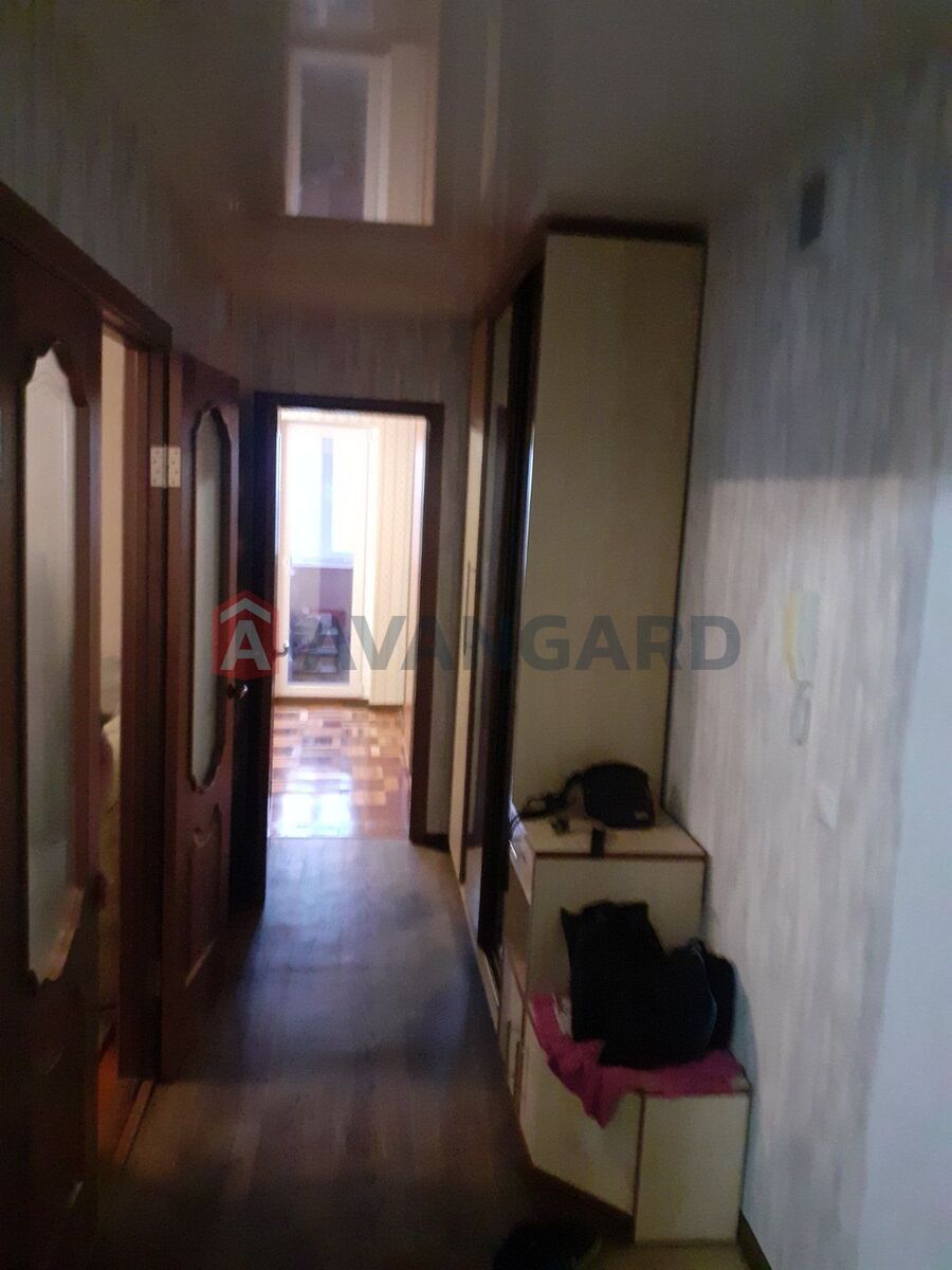 2 кім. квартира, 50/33/7 кв. м., 6/9 поверх фото 9 2 кім. квартира, 50/33/7 кв. м., 6/9 поверх фото 9