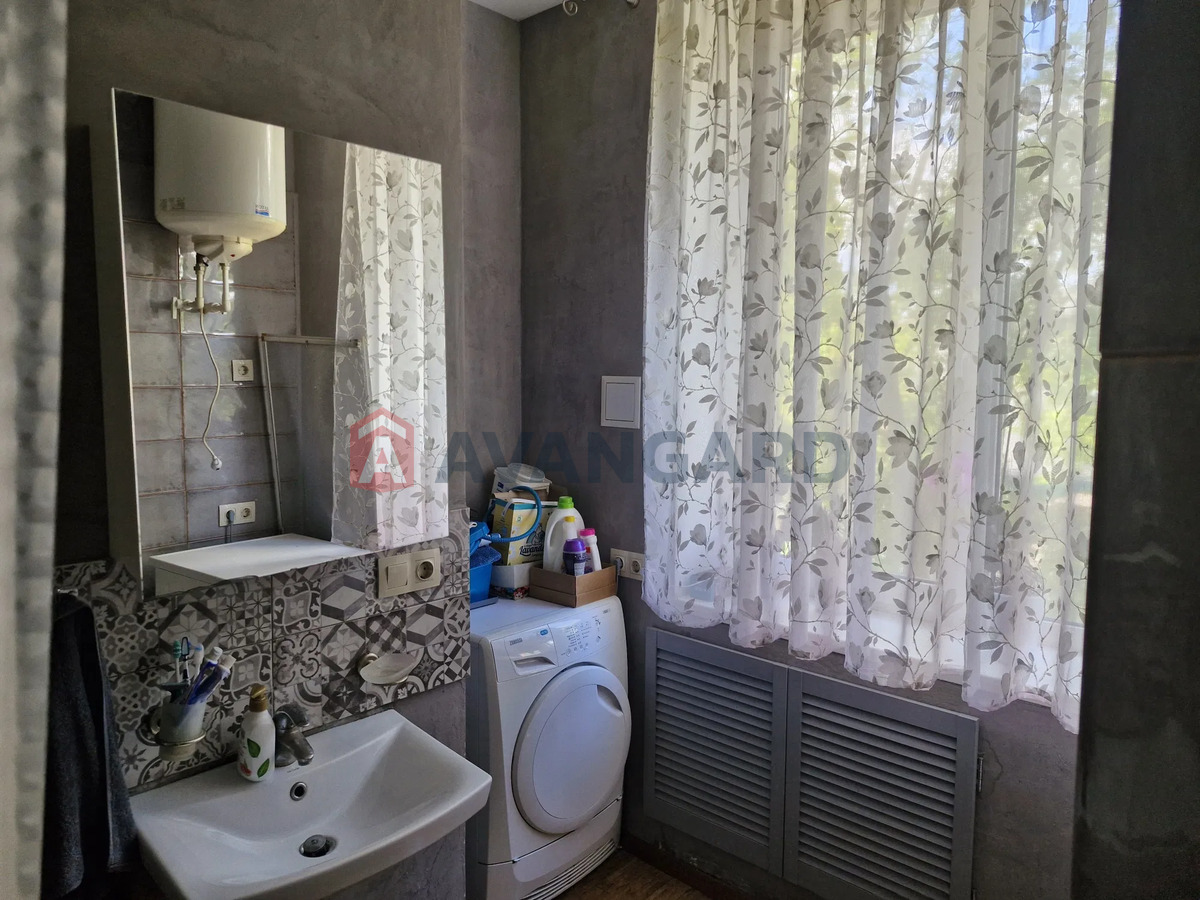 5 кім. квартира, 123/-/25 кв. м., 3/5 поверх фото 24 5 кім. квартира, 123/-/25 кв. м., 3/5 поверх фото 24