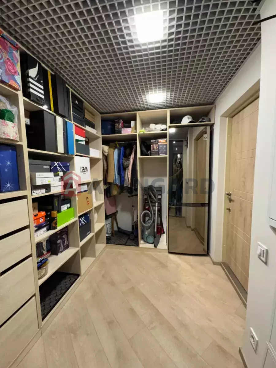 4 комн. квартира, 126/80/45 кв. м., 3/6 этаж фото 24 4 комн. квартира, 126/80/45 кв. м., 3/6 этаж фото 24