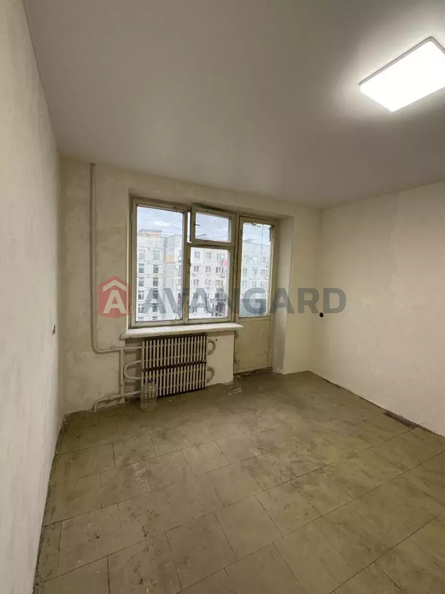 1 кім. квартира, 22/-/5 кв. м., 8/9 поверх фото 5 1 кім. квартира, 22/-/5 кв. м., 8/9 поверх фото 5