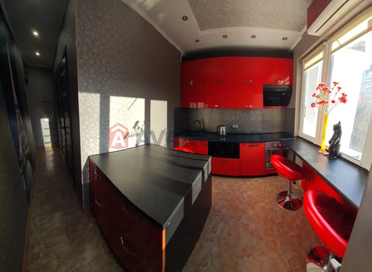 3 кім. квартира, 80/-/8 кв. м., 5/12 поверх фото 21 3 кім. квартира, 80/-/8 кв. м., 5/12 поверх фото 21