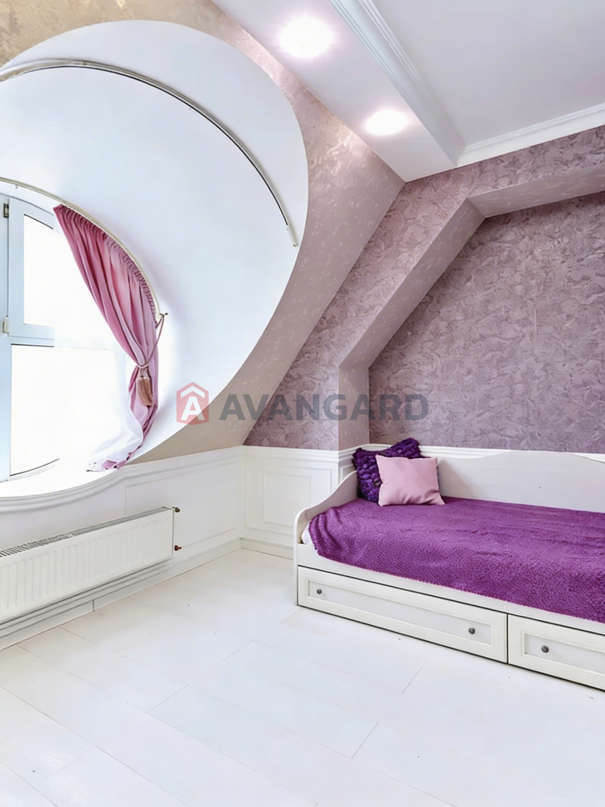 5 комн. квартира, 176/100/45 кв. м., 23/23 этаж фото 22 5 комн. квартира, 176/100/45 кв. м., 23/23 этаж фото 22
