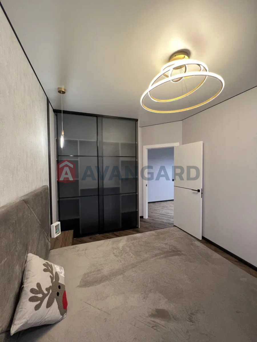 1 кім. квартира, 38/-/12 кв. м., 8/10 поверх фото 7 1 кім. квартира, 38/-/12 кв. м., 8/10 поверх фото 7