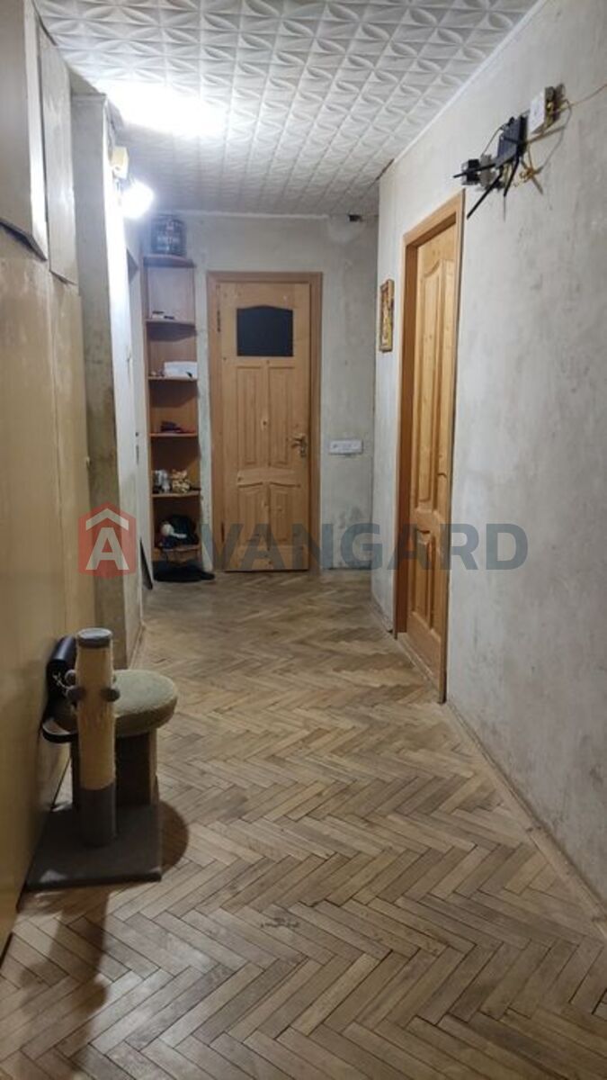 1 кім. квартира, 66/-/9 кв. м., 6/9 поверх фото 5 1 кім. квартира, 66/-/9 кв. м., 6/9 поверх фото 5