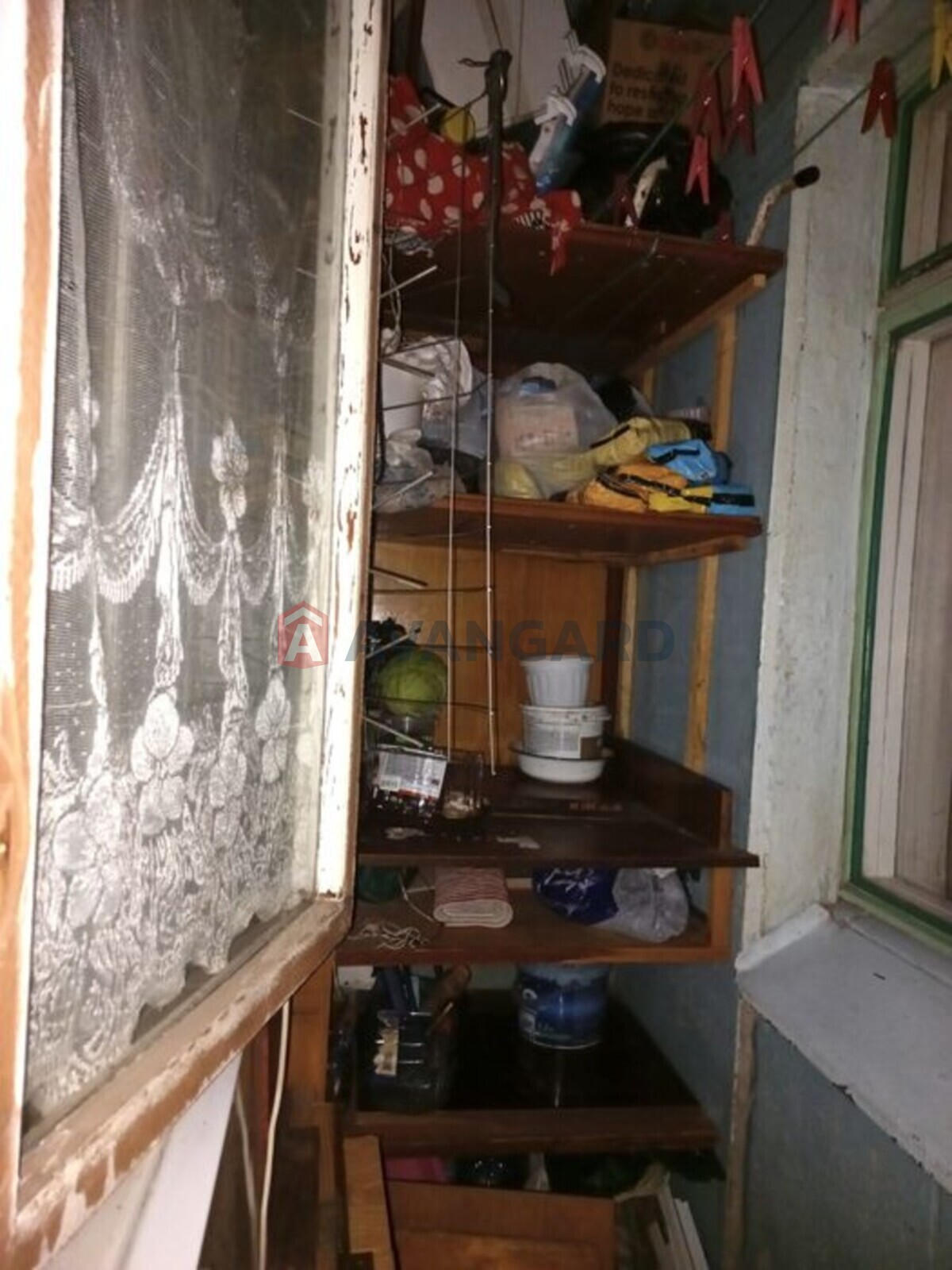 2 кім. квартира, 45/-/5 кв. м., 3/5 поверх фото 12 2 кім. квартира, 45/-/5 кв. м., 3/5 поверх фото 12