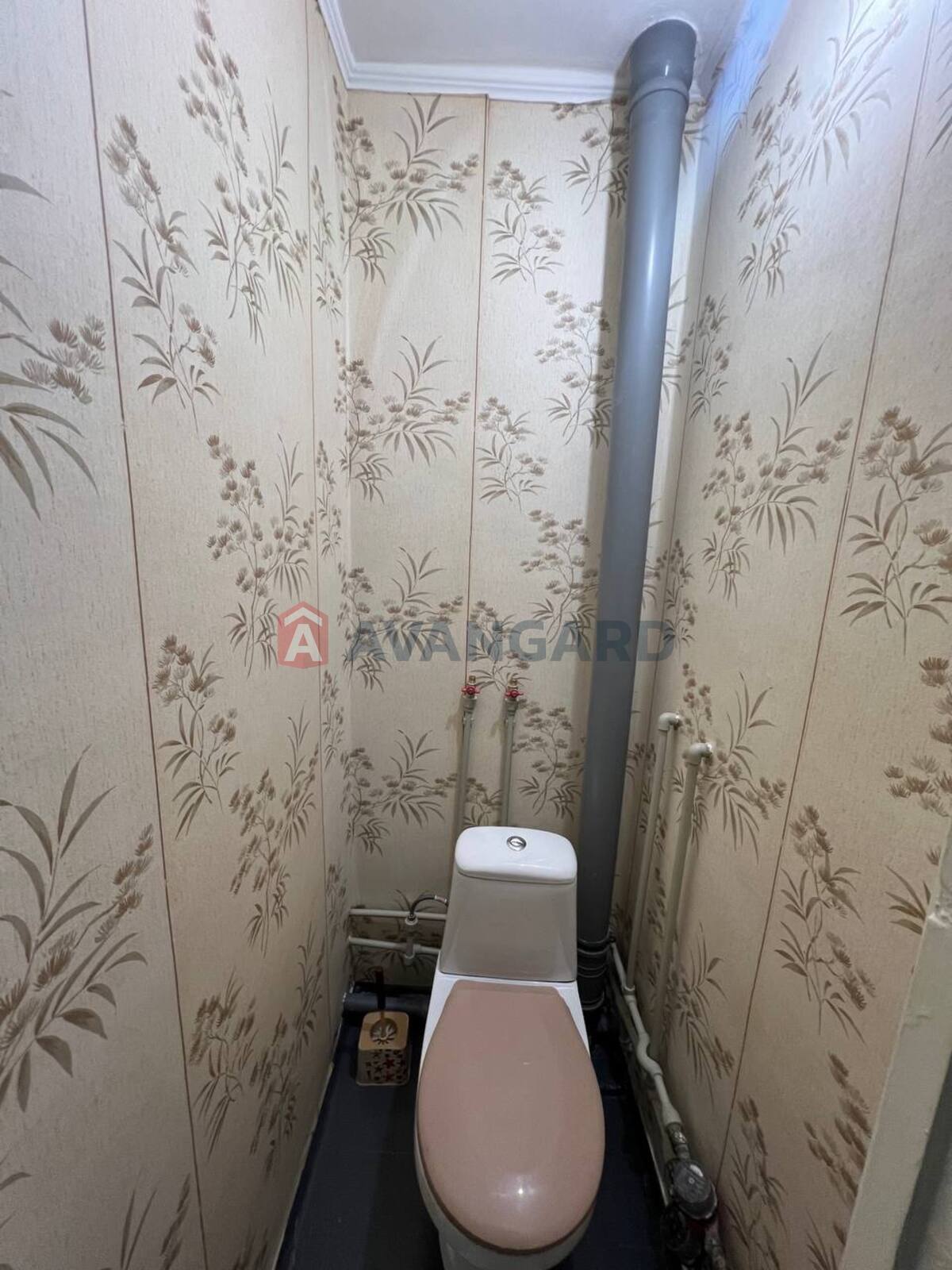 2 комн. квартира, 52/32/9 кв. м., 7/9 этаж фото 10 2 комн. квартира, 52/32/9 кв. м., 7/9 этаж фото 10