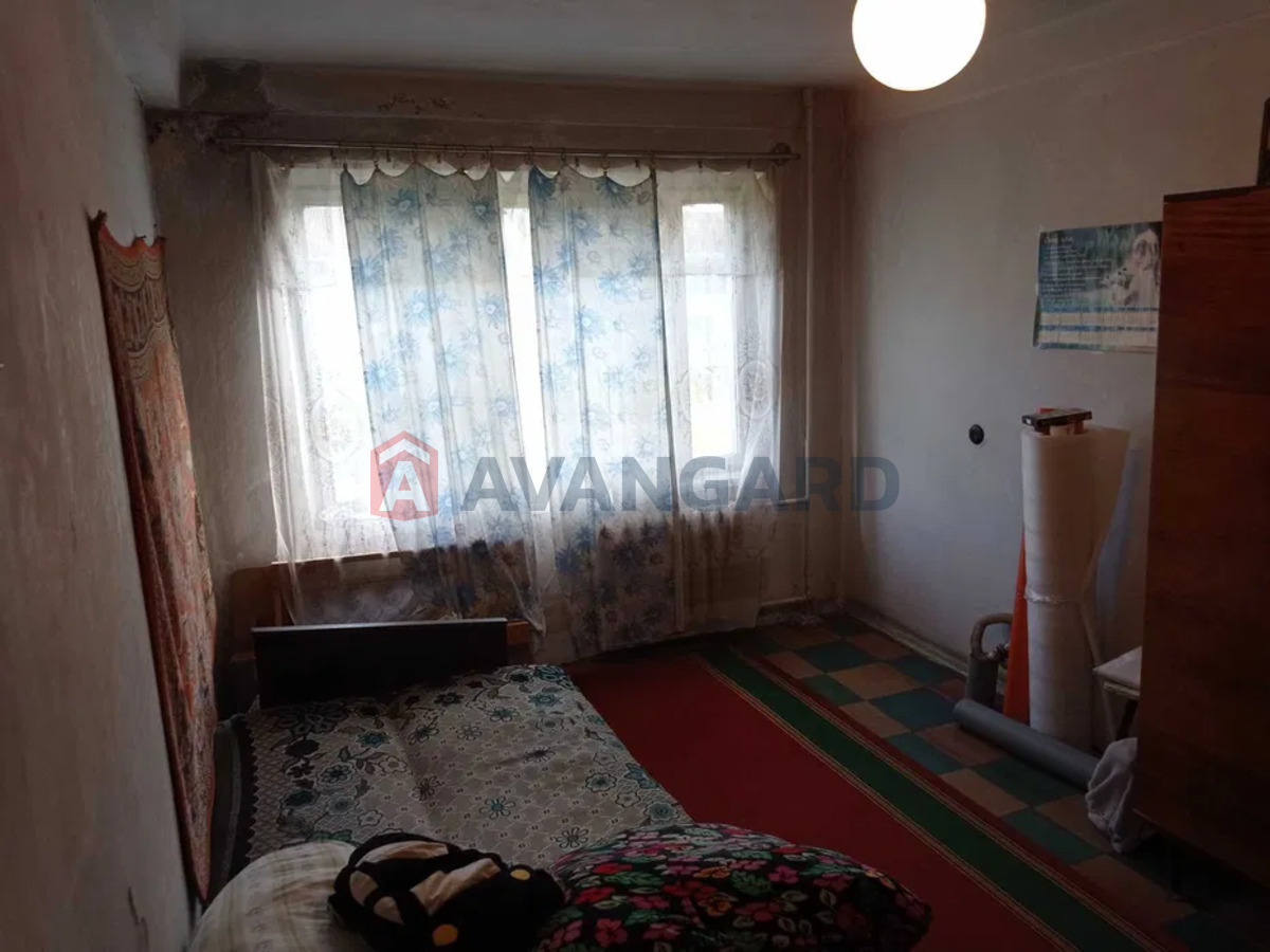 2 кім. квартира, 44/-/7 кв. м., 4/5 поверх фото 10 2 кім. квартира, 44/-/7 кв. м., 4/5 поверх фото 10