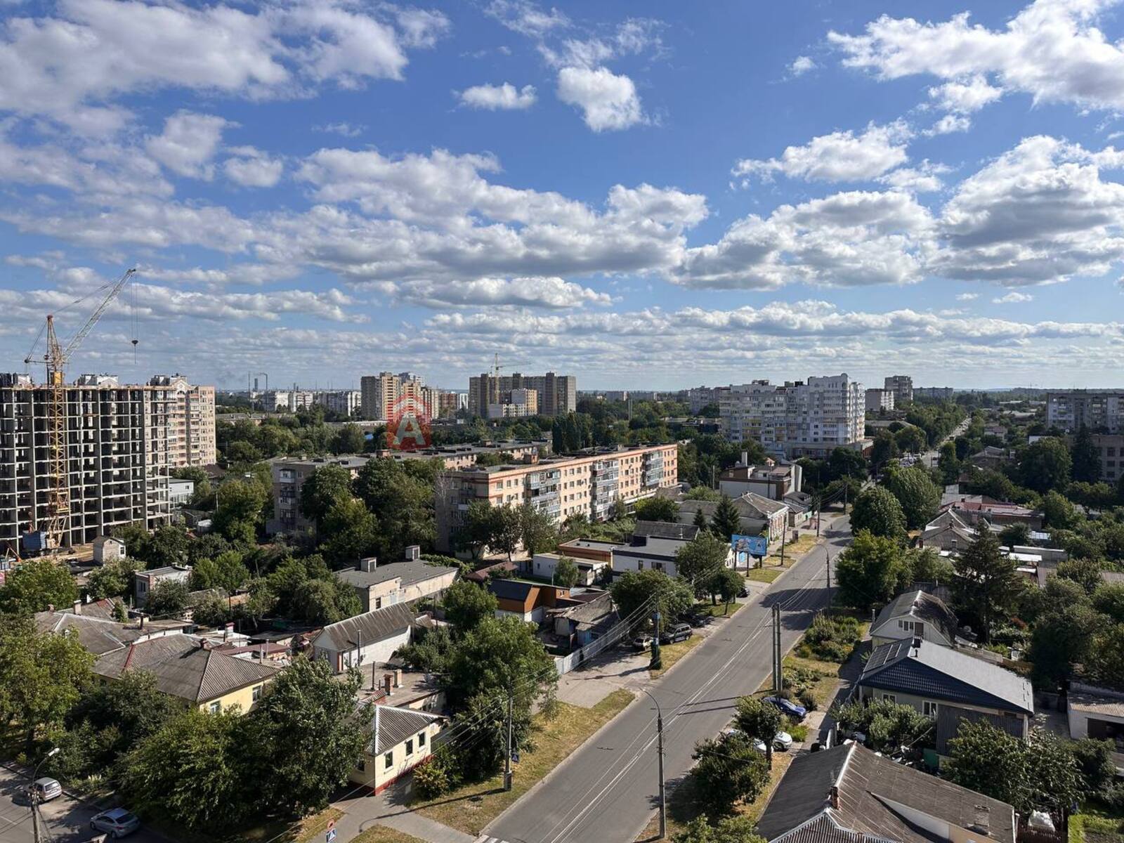 2 кім. квартира, 80/-/13 кв. м., 11/17 поверх фото 6 2 кім. квартира, 80/-/13 кв. м., 11/17 поверх фото 6