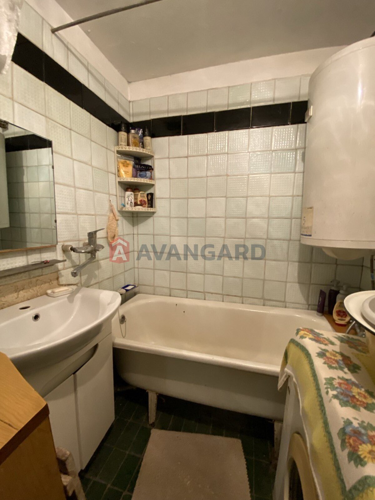 2 кім. квартира, 52/31/7, 6 кв. м., 8/9 поверх фото 7 2 кім. квартира, 52/31/7, 6 кв. м., 8/9 поверх фото 7