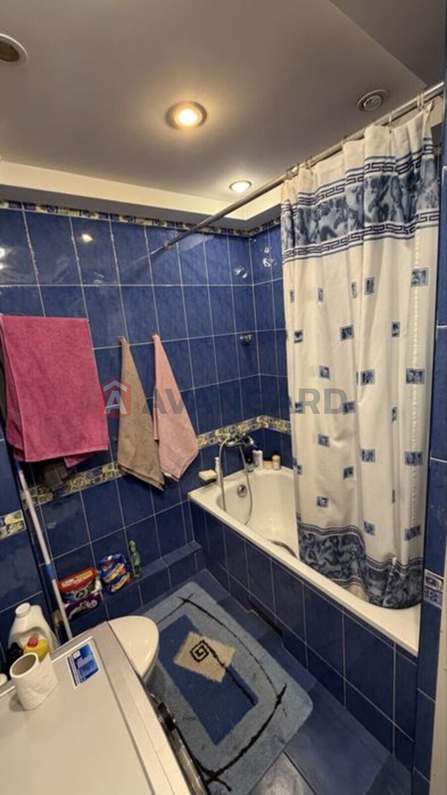 3 кім. квартира, 68/-/7 кв. м., 3/9 поверх фото 8 3 кім. квартира, 68/-/7 кв. м., 3/9 поверх фото 8