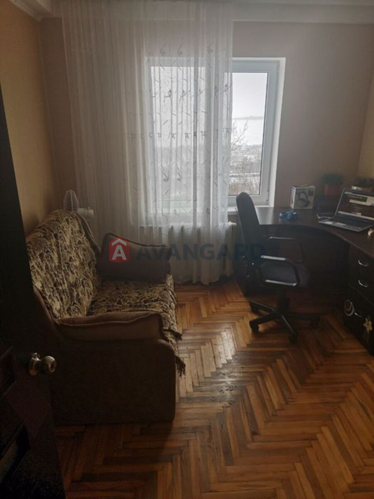 2 кім. квартира, 51/-/8 кв. м., 8/9 поверх фото 10 2 кім. квартира, 51/-/8 кв. м., 8/9 поверх фото 10