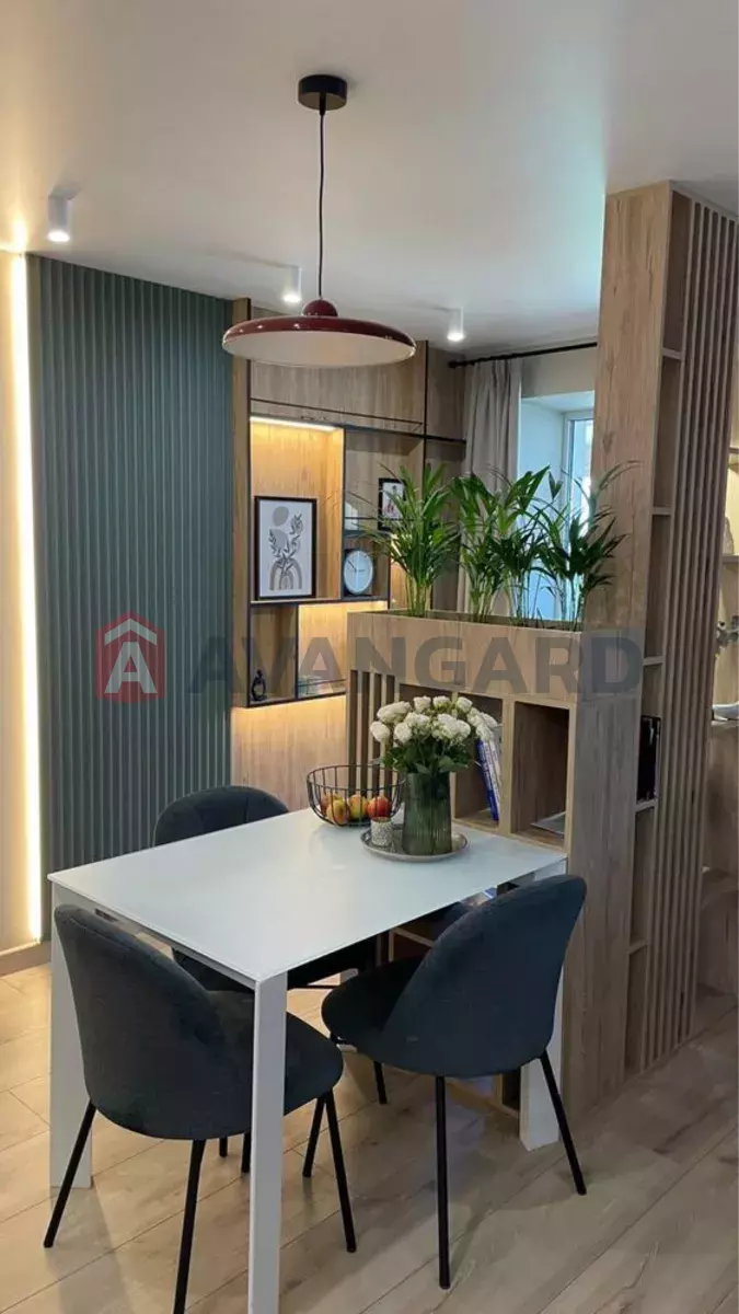 3 комн. квартира, 74/-/33 кв. м., 8/12 этаж фото 6 3 комн. квартира, 74/-/33 кв. м., 8/12 этаж фото 6