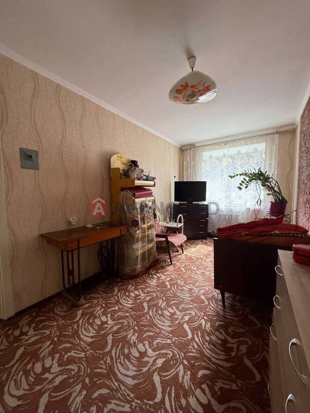 3 комн. квартира, 59.9/46.1/6 кв. м., 1/5 этаж фото 7 3 комн. квартира, 59.9/46.1/6 кв. м., 1/5 этаж фото 7