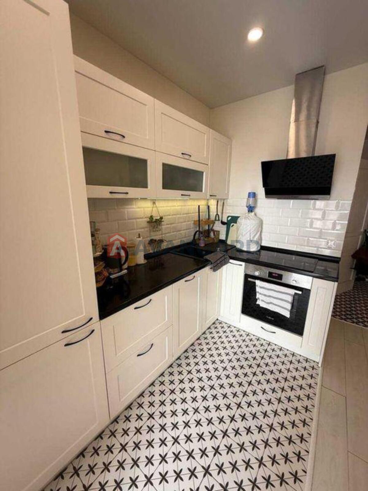 2 комн. квартира, 50/-/16 кв. м., 24/25 этаж фото 11 2 комн. квартира, 50/-/16 кв. м., 24/25 этаж фото 11