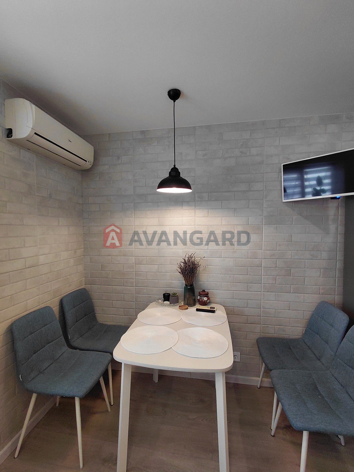 3 комн. квартира, 69/55/8 кв. м., 7/9 этаж фото 13 3 комн. квартира, 69/55/8 кв. м., 7/9 этаж фото 13