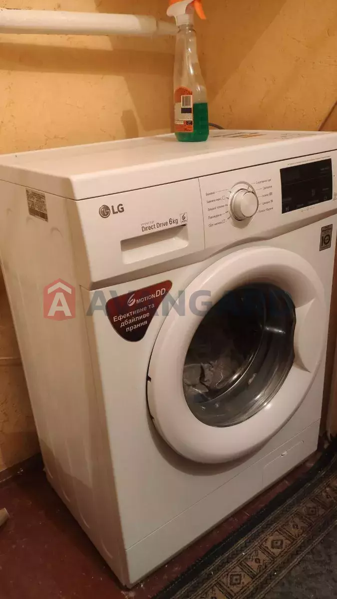 1 комн. квартира, 40/-/9 кв. м., 2/10 этаж фото 5 1 комн. квартира, 40/-/9 кв. м., 2/10 этаж фото 5