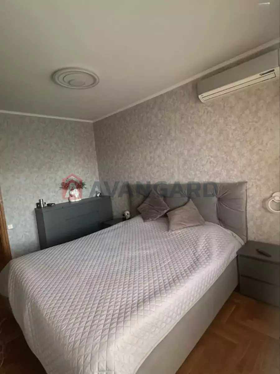 3 кім. квартира, 69/39/11 кв. м., 8/10 поверх фото 3 3 кім. квартира, 69/39/11 кв. м., 8/10 поверх фото 3