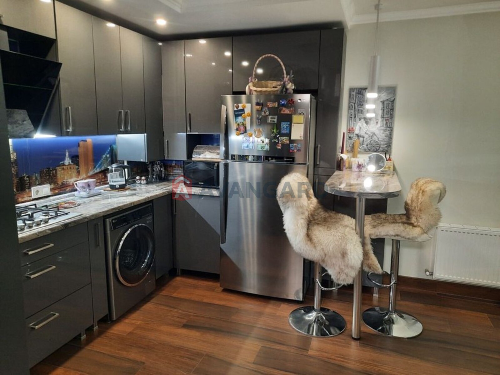 2 кім. квартира, 69/-/23 кв. м., 2/10 поверх фото 8 2 кім. квартира, 69/-/23 кв. м., 2/10 поверх фото 8