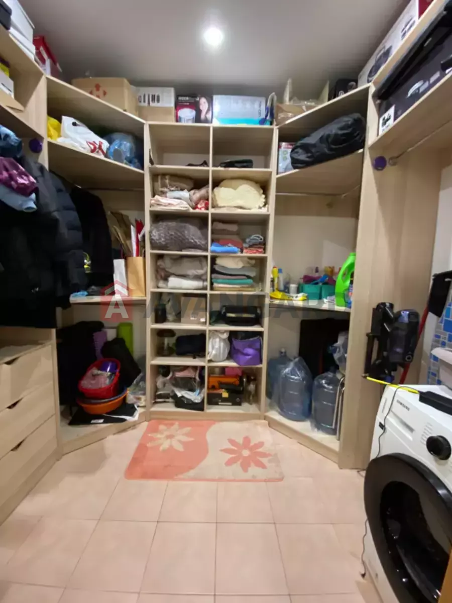 3 кім. квартира, 135/100/15 кв. м., 5/23 поверх фото 10 3 кім. квартира, 135/100/15 кв. м., 5/23 поверх фото 10