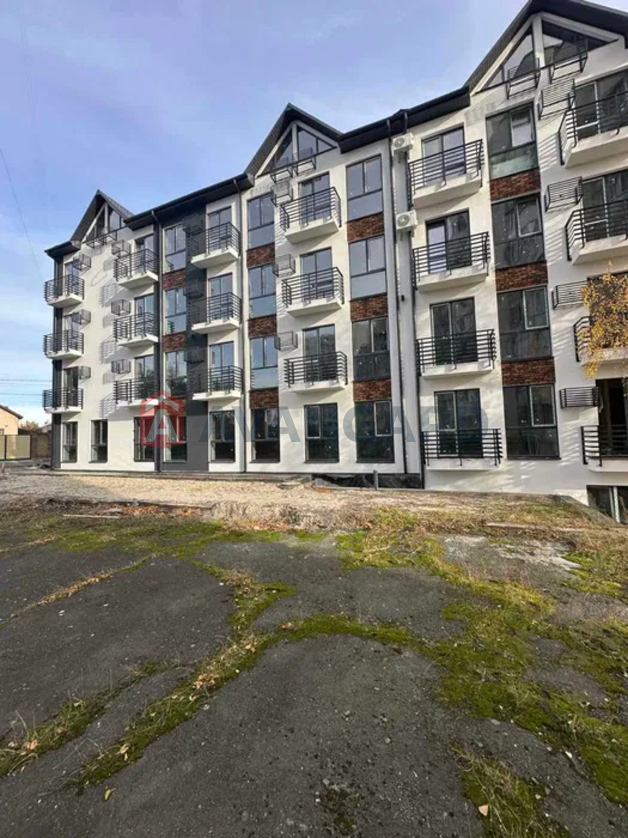 1 кім. квартира, 29/-/5 кв. м., 2/5 поверх фото 13 1 кім. квартира, 29/-/5 кв. м., 2/5 поверх фото 13