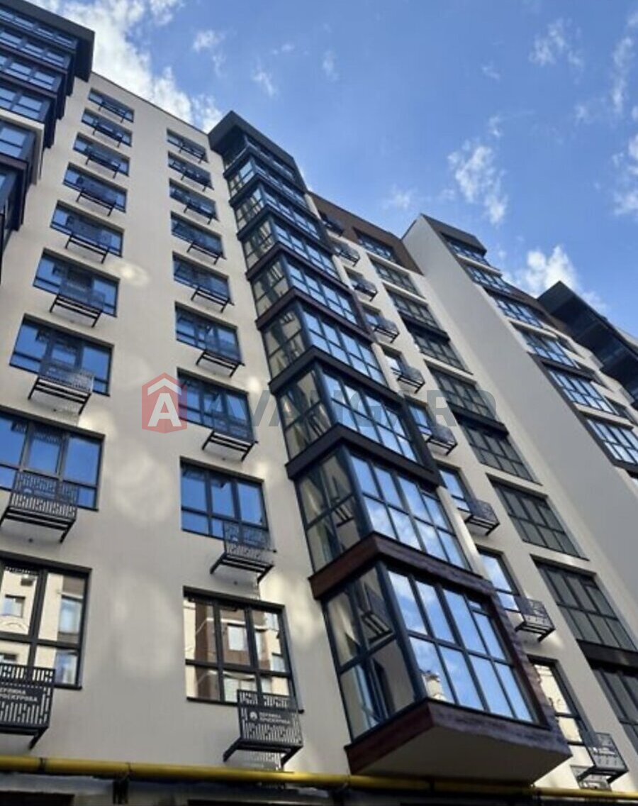 1 кім. квартира, 49/16/21 кв. м., 6/10 поверх фото 3 1 кім. квартира, 49/16/21 кв. м., 6/10 поверх фото 3