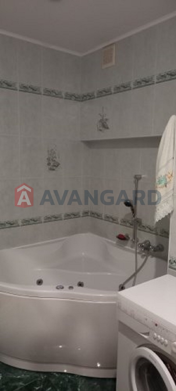 3 комн. квартира, 85/45/14 кв. м., 12/17 этаж фото 7 3 комн. квартира, 85/45/14 кв. м., 12/17 этаж фото 7