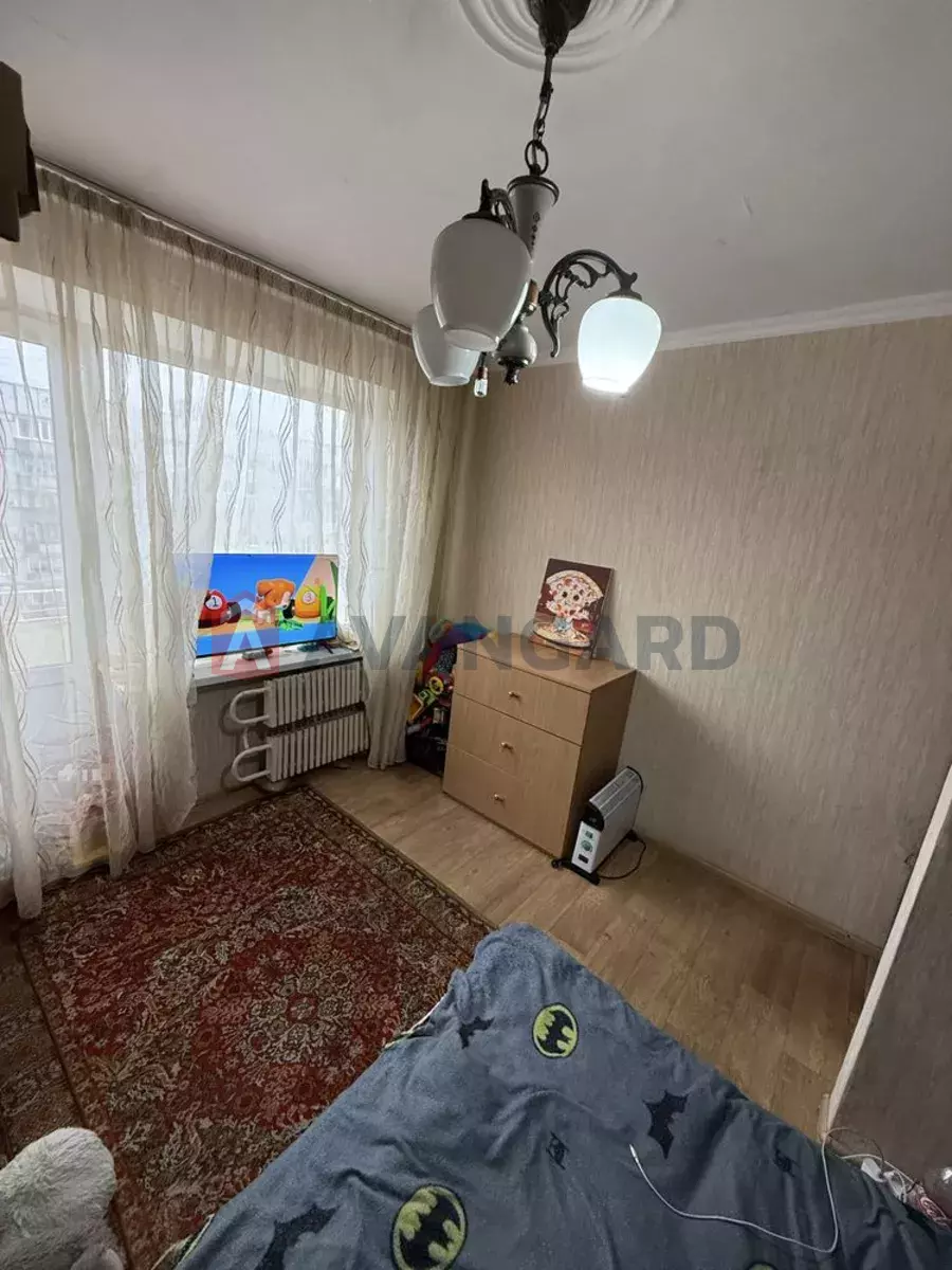 1 кім. квартира, 22/-/5 кв. м., 8/9 поверх фото 3 1 кім. квартира, 22/-/5 кв. м., 8/9 поверх фото 3