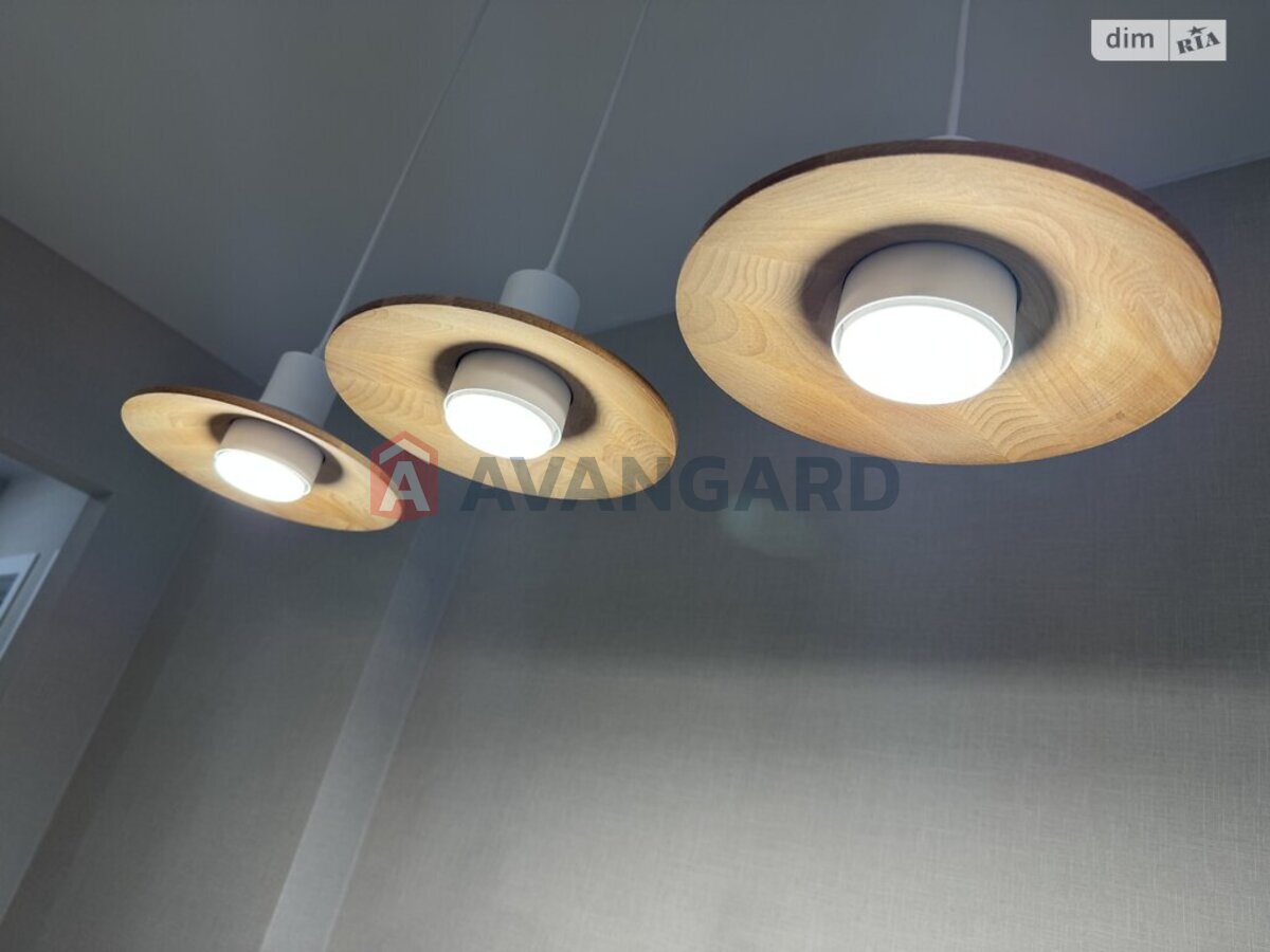 1 кім. квартира, 44/-/10 кв. м., 4/9 поверх фото 7 1 кім. квартира, 44/-/10 кв. м., 4/9 поверх фото 7